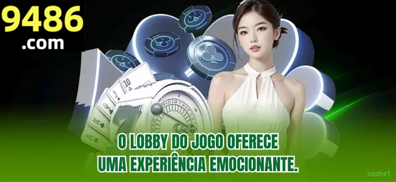Roleta e blackjack oqqbet