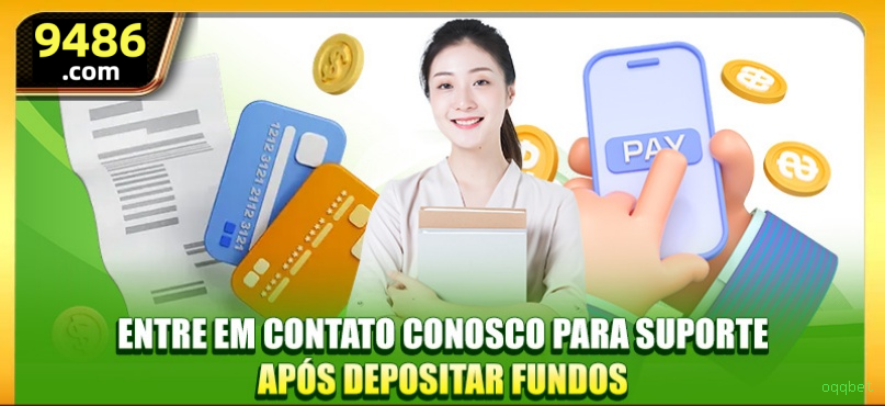 Bônus exclusivos membros VIP oqqbet