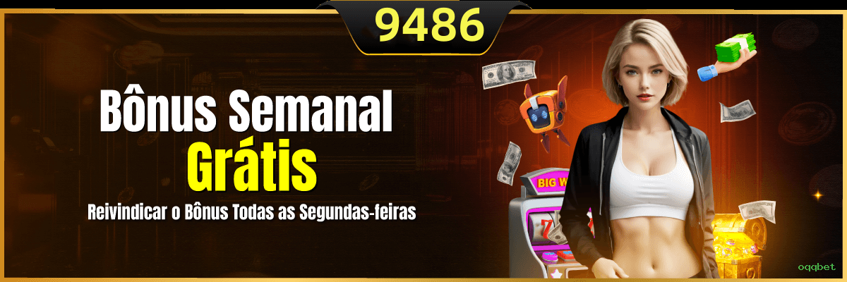 Slots com prêmios oqqbet